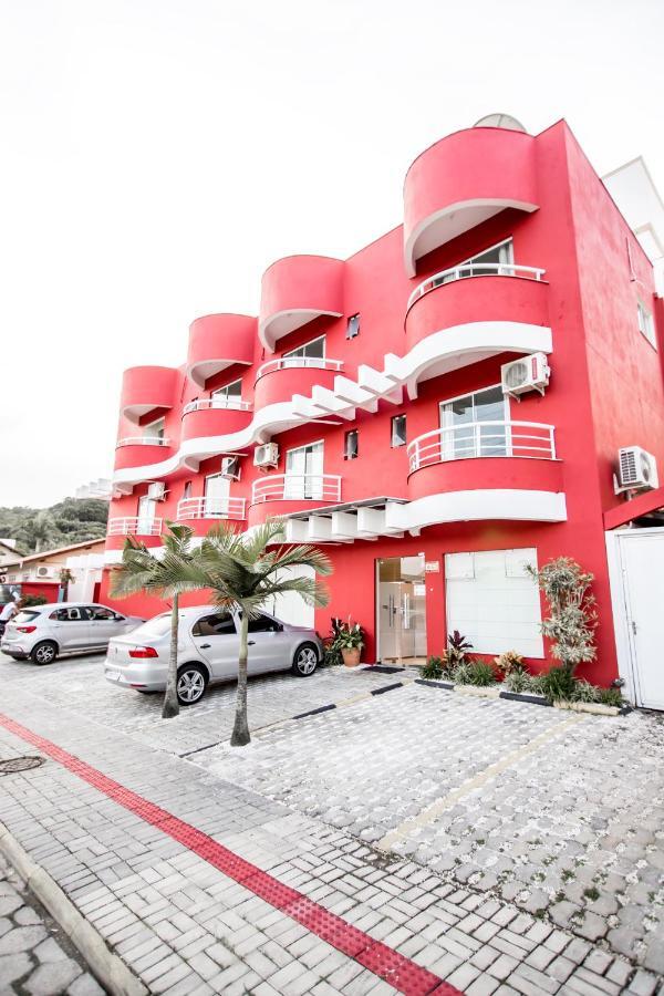 Residence Portal Do Sol Bombinhas Exterior photo